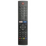 TV pultas Panasonic RM-L2750 (Smart Android TV serijai) Netflix (N2QAYB001109) universalus